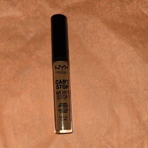 Can't Stop Won't Stop Concealer - Walnut